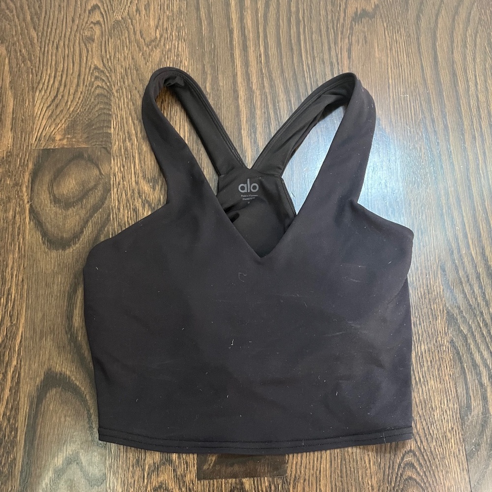 Alo Yoga tank